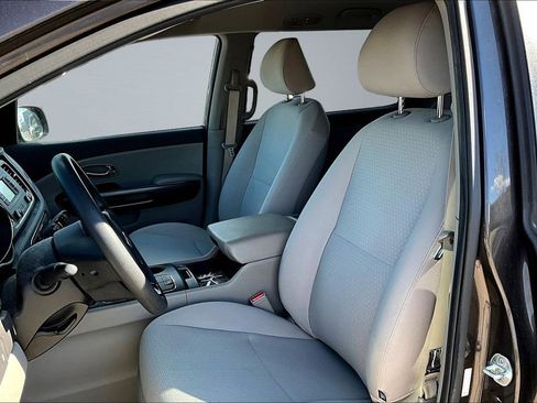 Used 2017 Kia Sedona LX FWD image 17