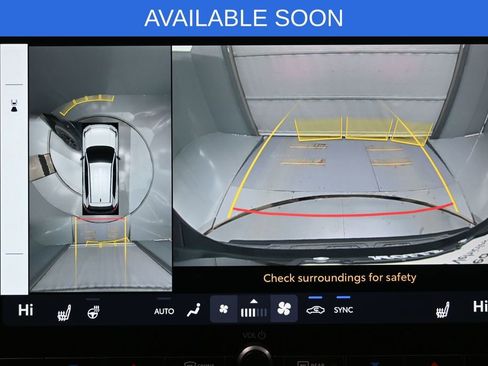 Certified 2026 Toyota RAV4 AWD Plug-in Hybrid image 20