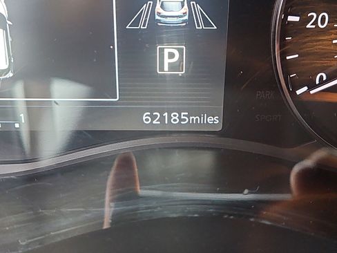 Certified 2022 Nissan Kicks SR w/ Interior Electronics Package image 6