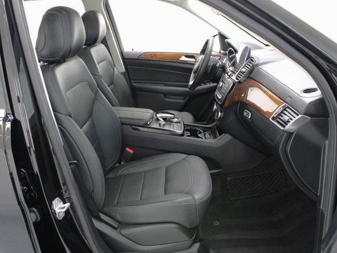 Used 2017 Mercedes-Benz GLE 400 4MATIC image 44