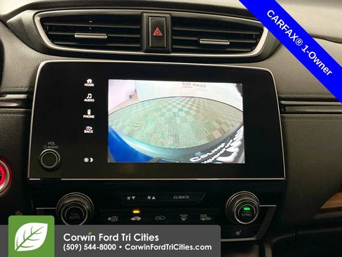 Used 2022 Honda CR-V EX-L image 20