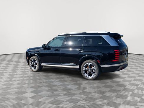 New 2026 Hyundai Palisade Limited image 6