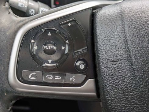 Used 2020 Honda CR-V EX-L image 27