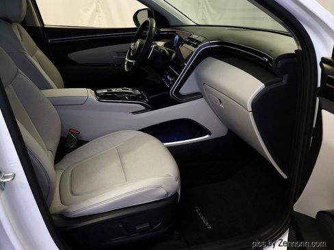 Used 2023 Hyundai Tucson Limited image 35