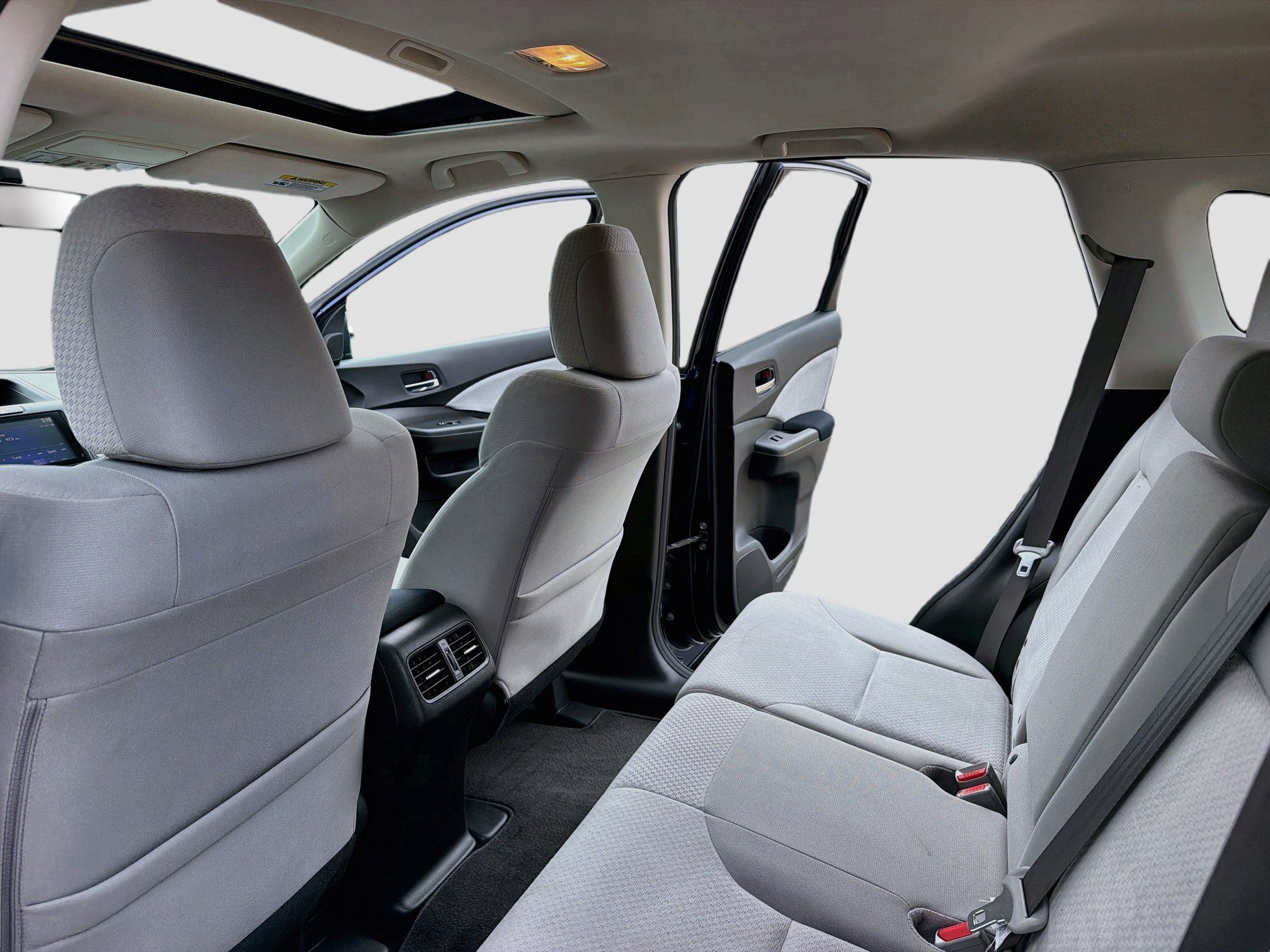 Used 2016 Honda CR-V EX image 12