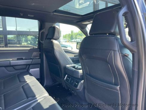 Used 2024 Ford F150 XLT w/ Equipment Group 303A High AWD/4WD image 18