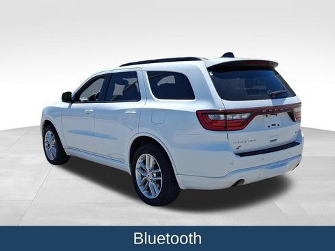 Used 2025 Dodge Durango GT AWD/4WD image 5