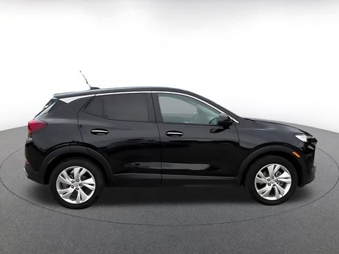 Used 2025 Buick Encore GX Preferred FWD image 16