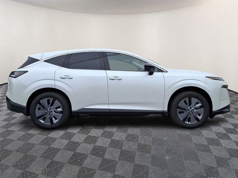 Used 2025 Nissan Murano SL w/ Cargo Package AWD/4WD image 7