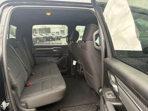 New 2026 RAM 1500 Big Horn w/ Night Edition image 29