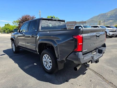 Used 2024 Toyota Tacoma SR5 AWD/4WD image 3