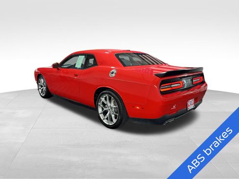 Used 2023 Dodge Challenger GT image 6