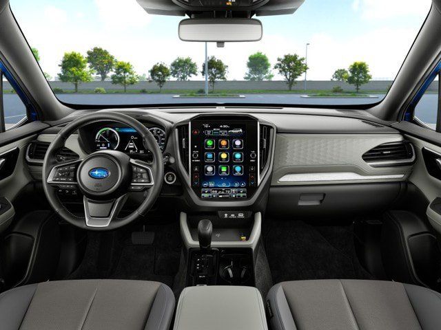 New 2026 Subaru Forester Touring AWD/4WD image 18