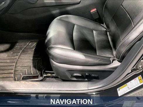 Used 2019 Nissan Altima 2.5 Platinum AWD/4WD image 25