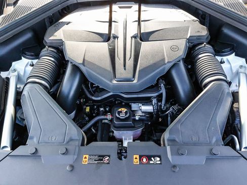New 2026 Genesis GV80 3.5T Prestige AWD/4WD image 12