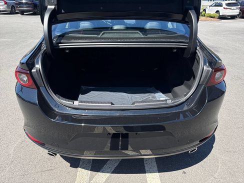 New 2026 MAZDA MAZDA3 2.5 S Sedan w/ Preferred Pkg FWD image 12