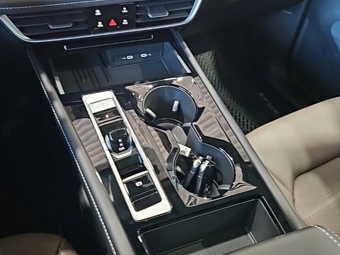 New 2026 Volkswagen Atlas SEL image 37