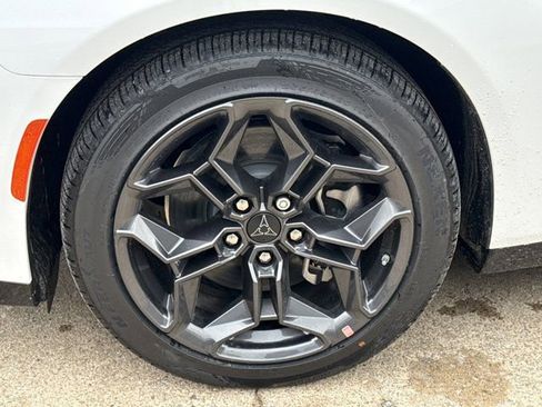 New 2026 Dodge Charger R/T image 14