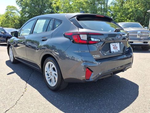 Used 2025 Subaru Impreza 2.0i AWD/4WD image 21