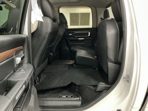 Used 2017 RAM 2500 Laramie AWD/4WD image 24