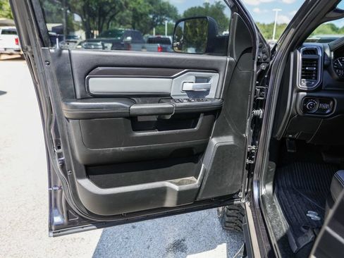 Used 2020 RAM 2500 Power Wagon AWD/4WD image 24