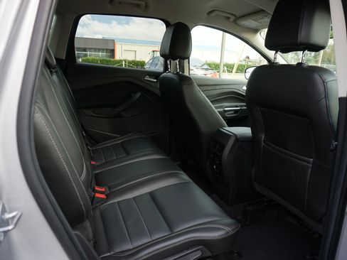 Used 2014 Ford Escape Titanium image 21