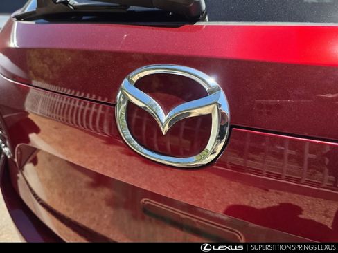 Used 2018 MAZDA CX-5 Grand Touring w/ Premium Package FWD image 9