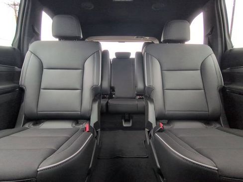 New 2026 Buick Enclave Preferred image 5