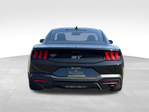 Used 2024 Ford Mustang GT Premium RWD image 6