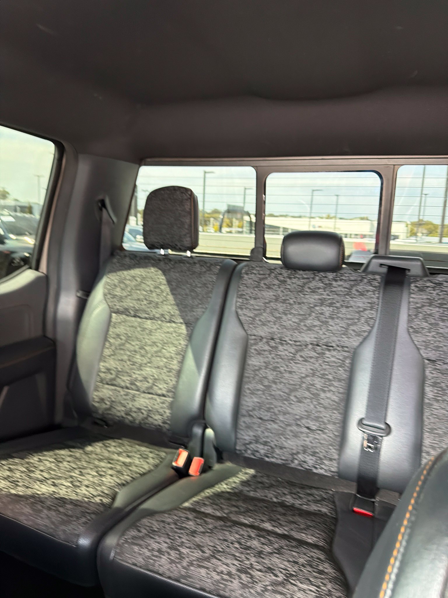 Used 2022 Ford F150 Tremor w/ Equipment Group 401A Mid AWD/4WD image 7