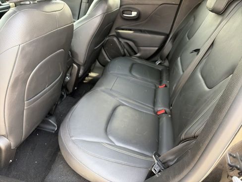Used 2020 Jeep Renegade Altitude AWD/4WD image 22