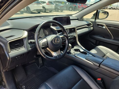 Used 2021 Lexus RX 350L AWD image 18