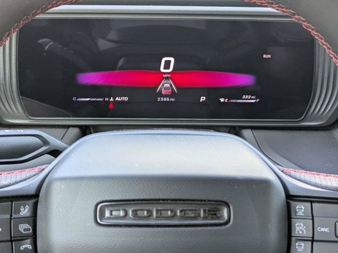 New 2026 Dodge Charger R/T AWD/4WD image 27