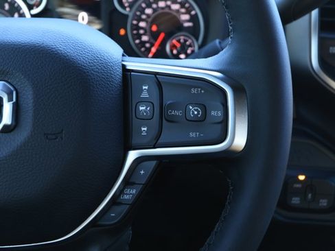 New 2026 RAM 2500 Big Horn image 14