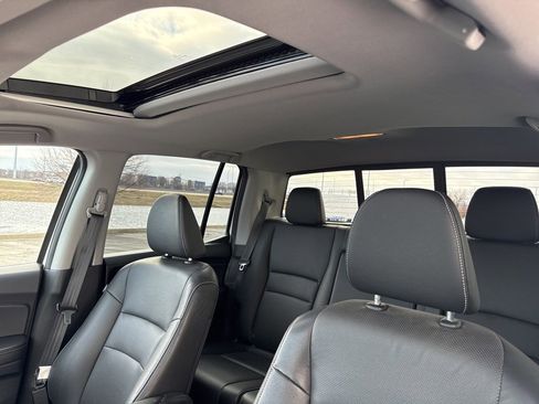 Used 2023 Honda Ridgeline RTL image 9