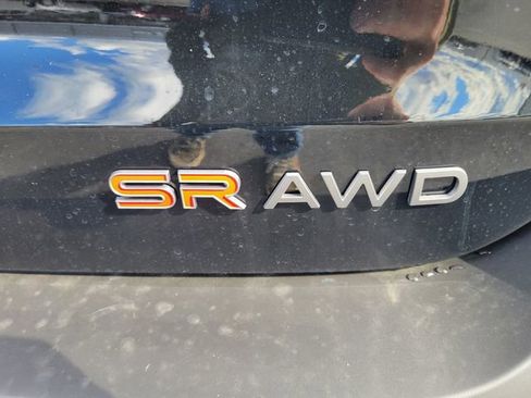 New 2026 Nissan Kicks SR w/ Cold Weather Package AWD/4WD image 7