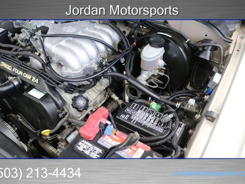 Used 2002 Toyota Tacoma 4x4 Xtracab V6 image 39