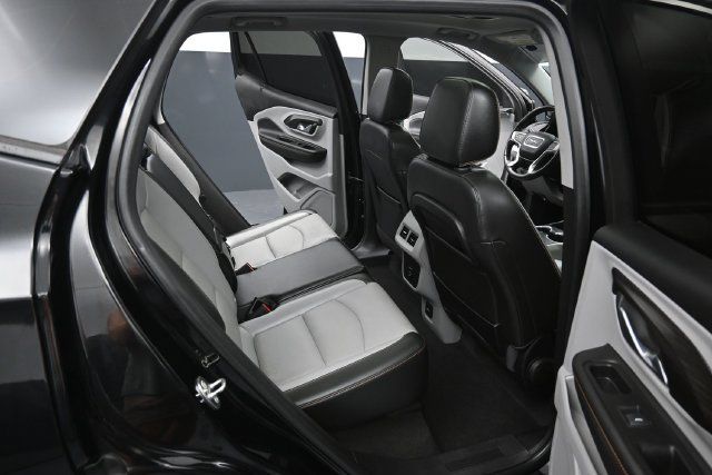 Used 2018 GMC Terrain SLT w/ Preferred Package FWD image 35