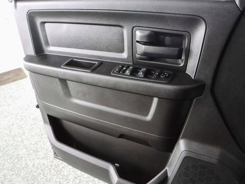 Used 2020 RAM 2500 Tradesman image 22