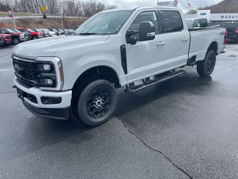 New 2026 Ford F350 XLT w/ XLT Premium Package image 25