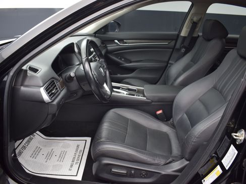 Used 2020 Honda Accord EX-L image 13
