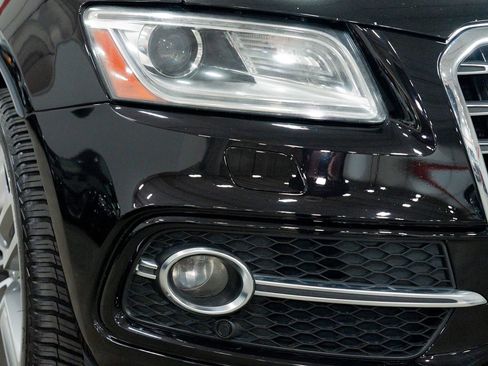 Used 2015 Audi SQ5 Premium Plus image 12