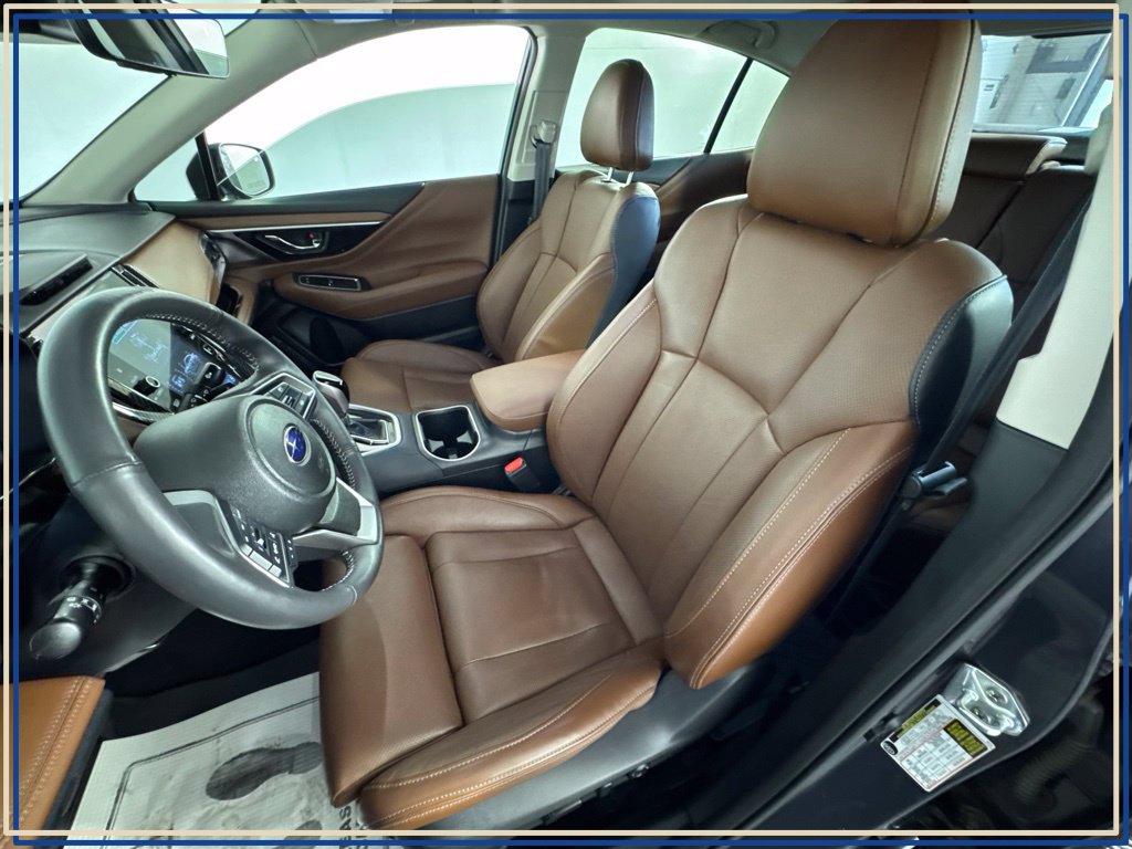 Used 2024 Subaru Legacy Touring XT AWD/4WD image 27
