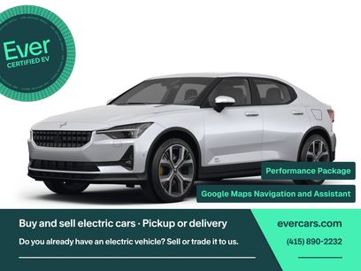Used 2023 Polestar Polestar 2