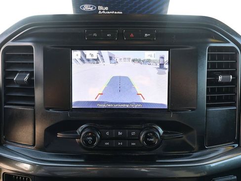 Certified 2023 Ford F150 XL w/ STX Appearance Package AWD/4WD image 19