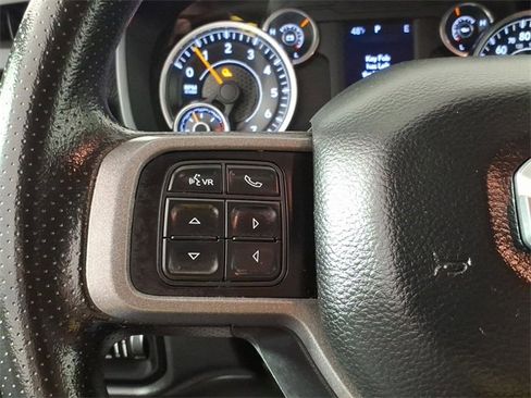 Used 2020 RAM 2500 Tradesman image 15