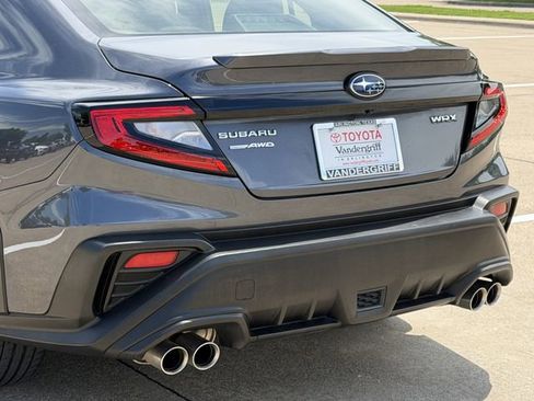 Used 2023 Subaru WRX Premium AWD/4WD image 6