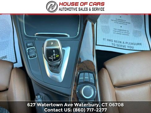 Used 2016 BMW 328i xDrive 4dr Sdn 328i xDrive AWD SULEV image 33