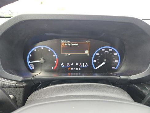 Used 2022 Ford Bronco Sport Big Bend w/ Convenience Package image 8