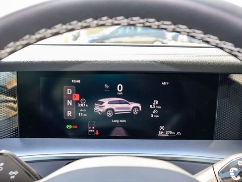 New 2026 Volkswagen Tiguan SE AWD/4WD image 22